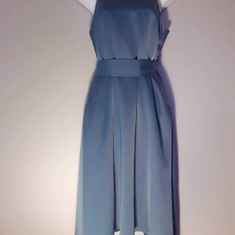 Banana Republic Formal Dress